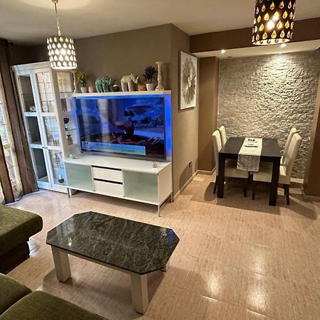 Piso Zentro Calatayud Apartman Kültér fotó