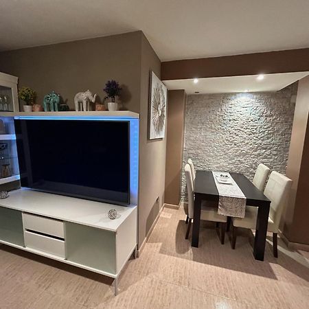 Piso Zentro Calatayud Apartman Kültér fotó