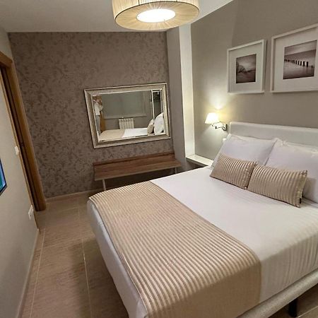 Piso Zentro Calatayud Apartman Kültér fotó