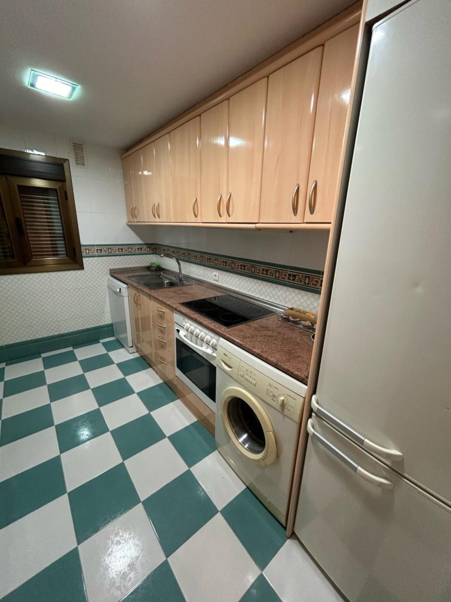 Piso Zentro Calatayud Apartman Kültér fotó