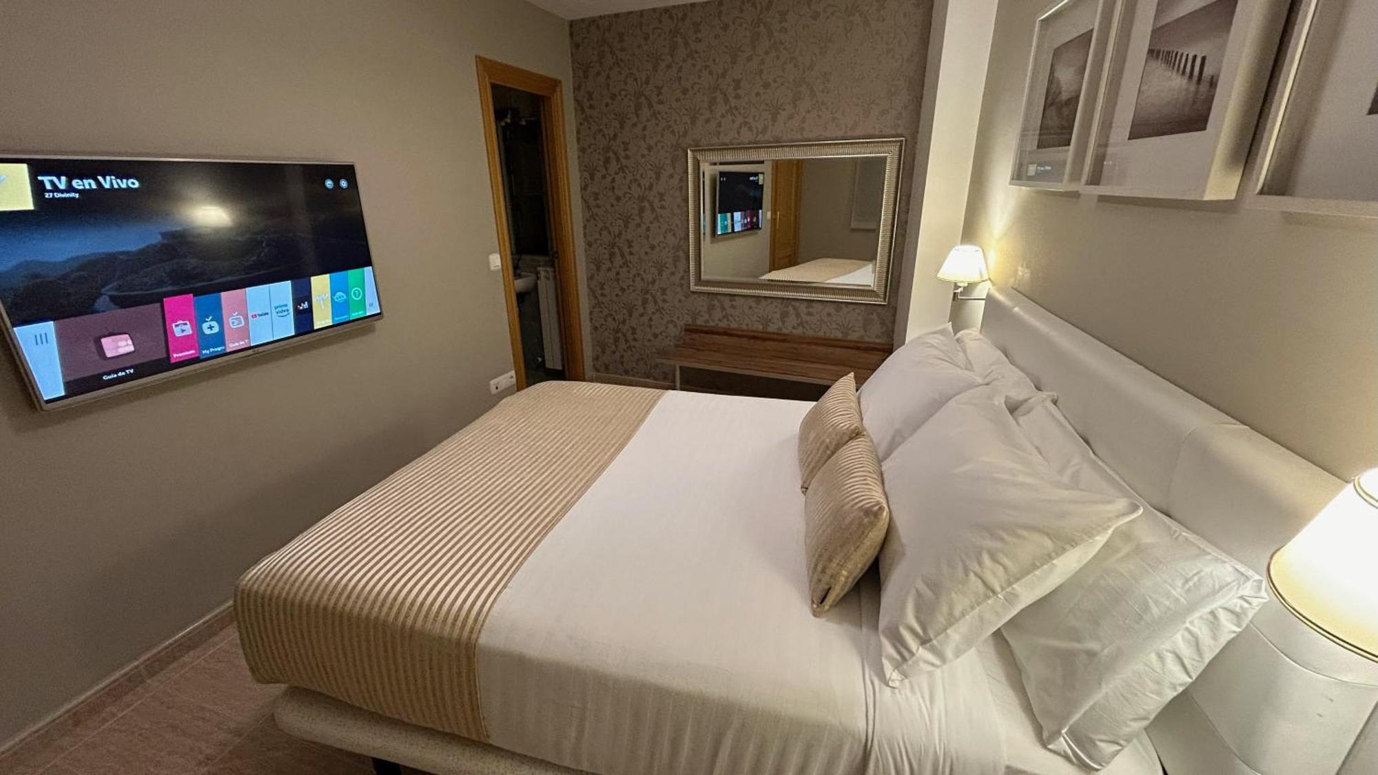 Piso Zentro Calatayud Apartman Kültér fotó