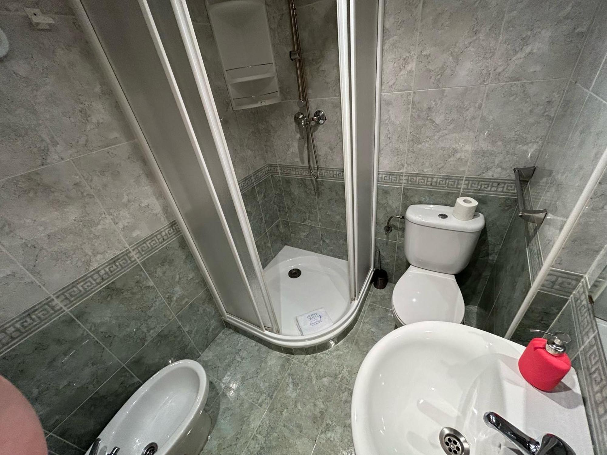 Piso Zentro Calatayud Apartman Kültér fotó