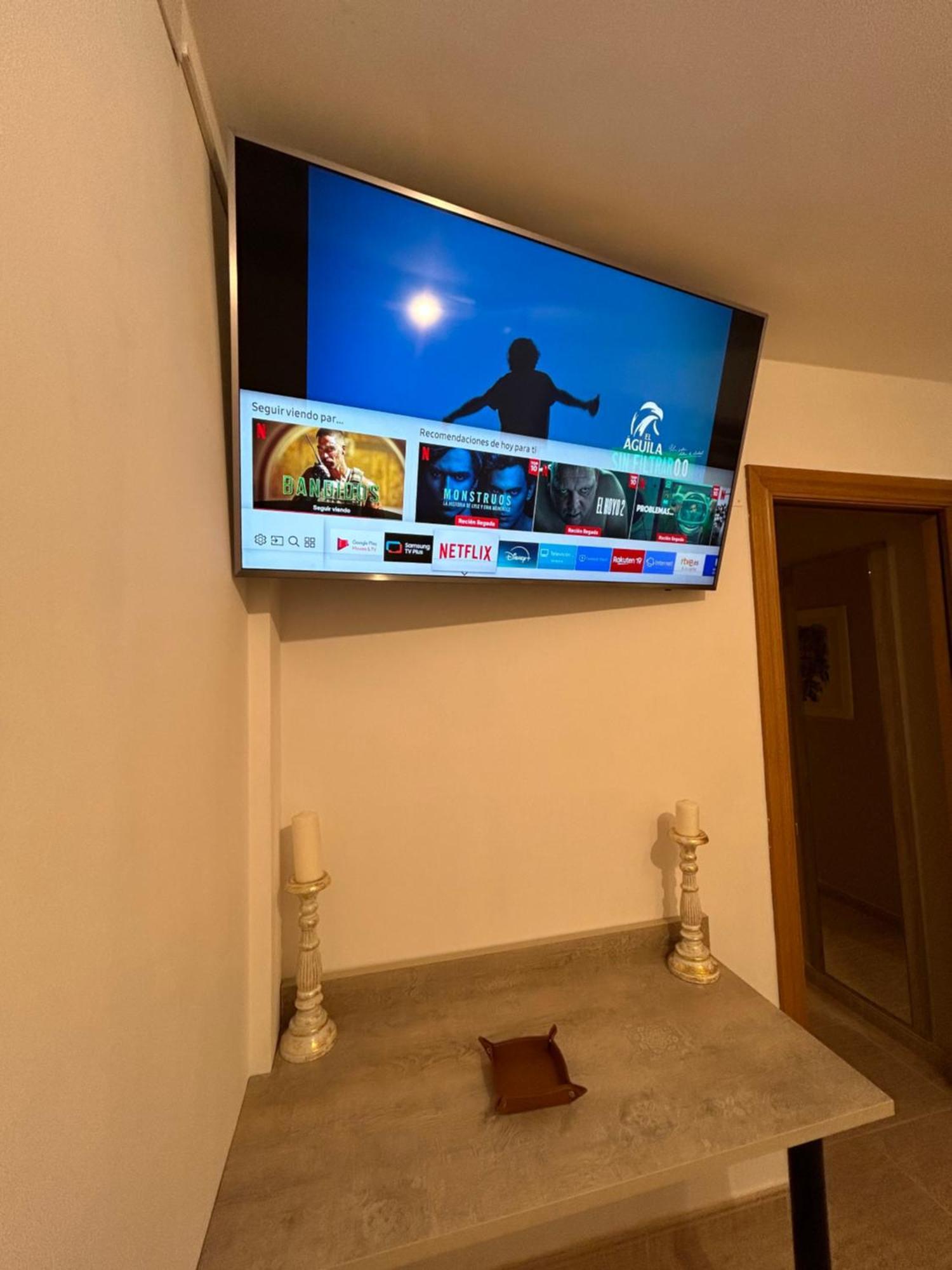 Piso Zentro Calatayud Apartman Kültér fotó